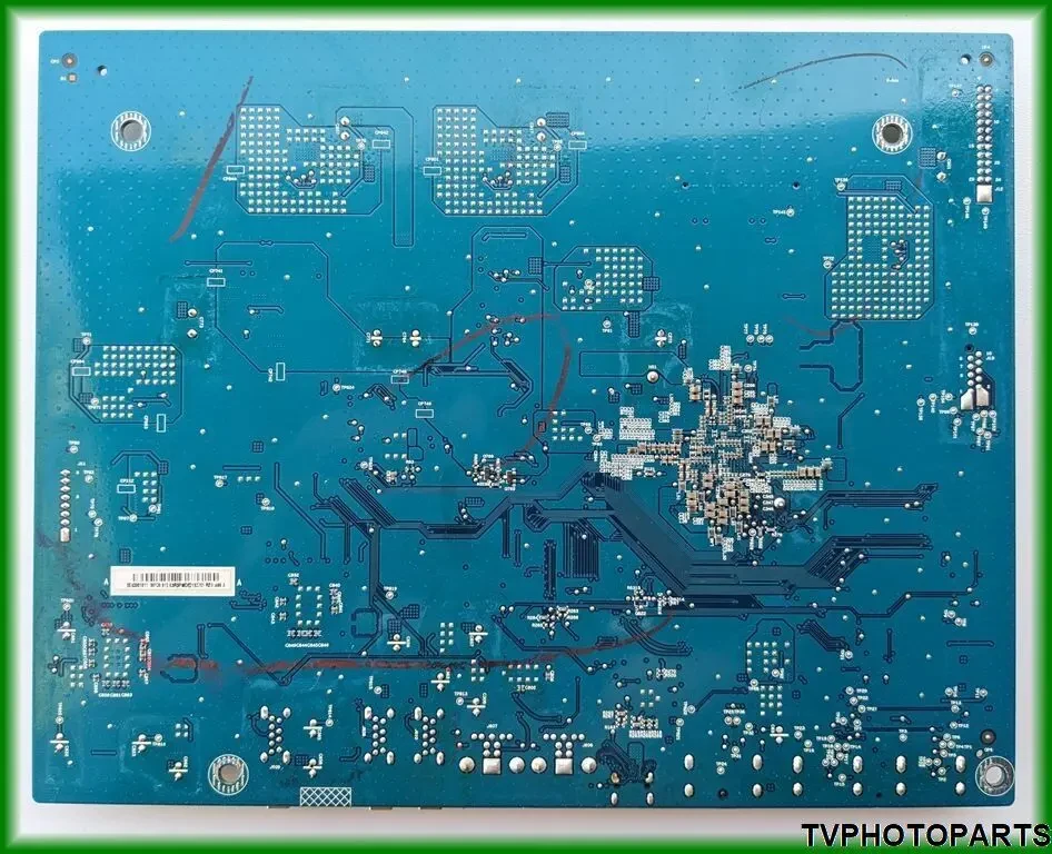 плата Main Board 4H.43001.A10 для монітора DELL U4919 3