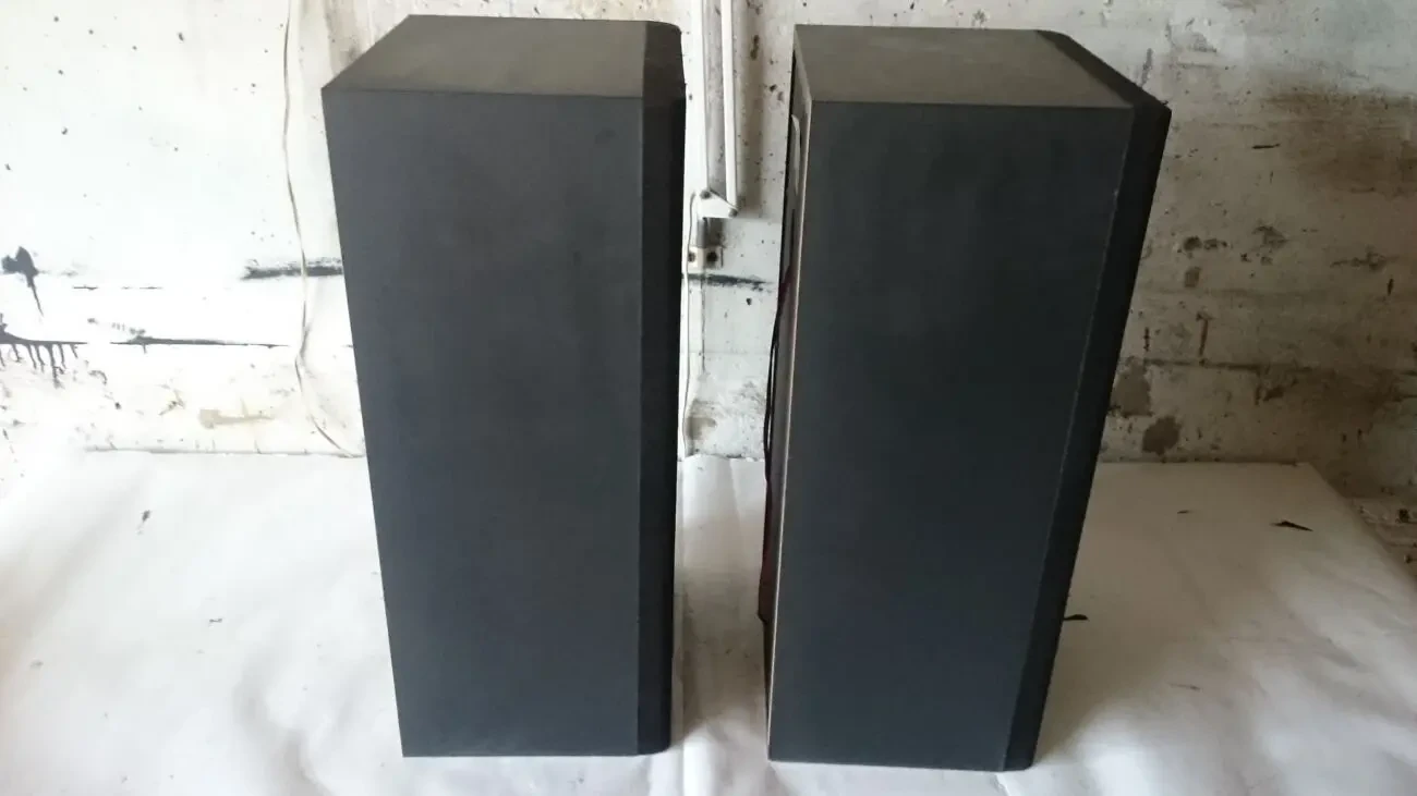 Колонки Аkai sr-430-b 4