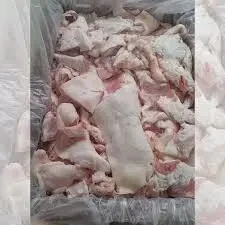 Куплю сало без шкіри, обрізь. 5
