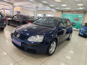 Volkswagen Golf V 1.4і 16V 5МКПП 2005 р.в. (75 к.с.)