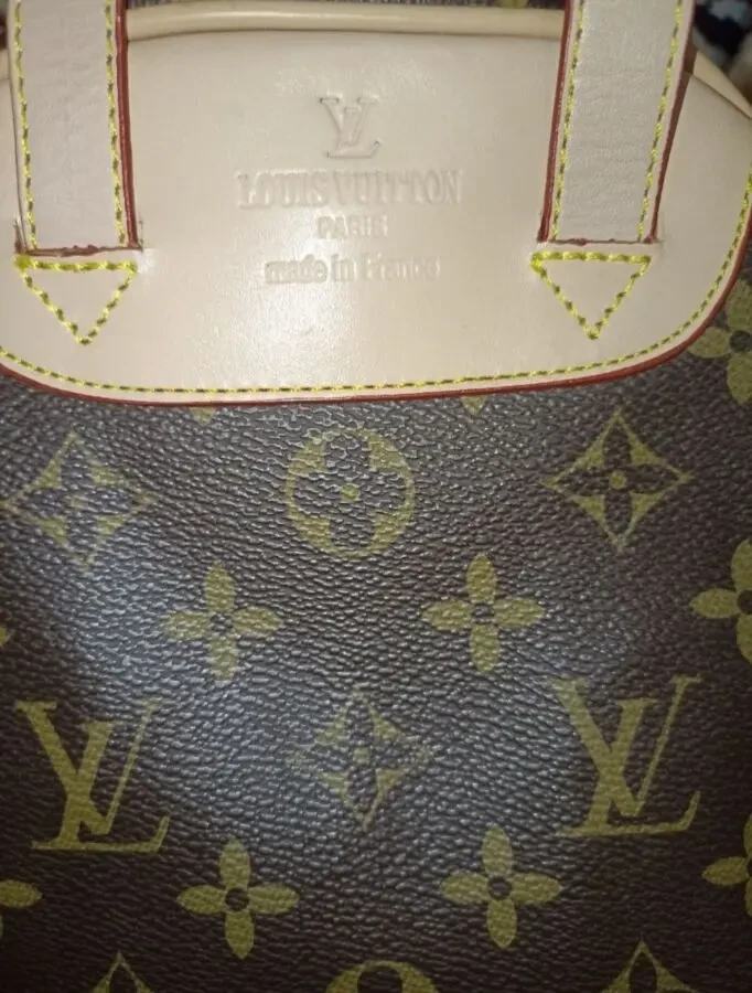 Сумка Louis Vuitton 2