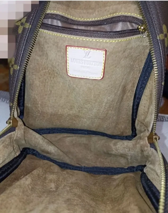 Сумка Louis Vuitton 3