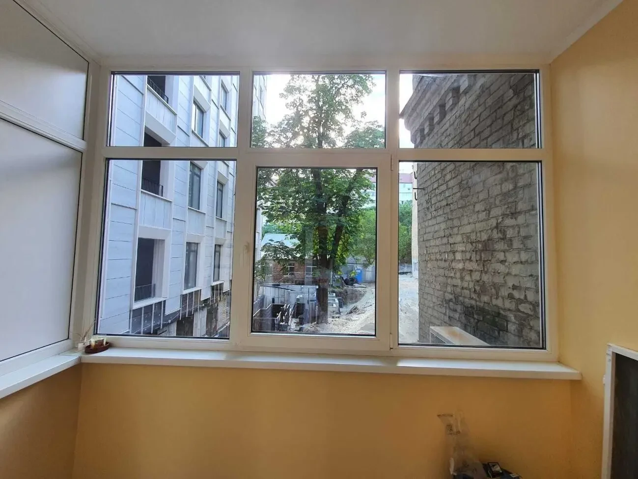 Сдам 2к квартиру в центре, Володимирська 84. Метро Площа Льва Толстого — 5 хв. 4