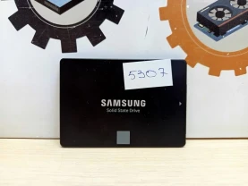 SSD накопичувач Samsung 850 120 GB