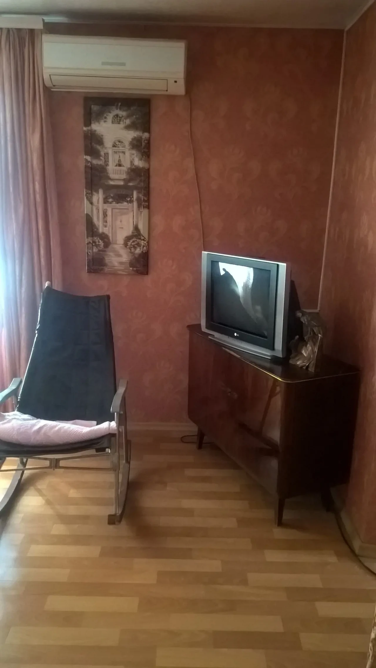 Здам 3-х кімнатну квартиру пр. Богдана Хмельницького, Будівельників 3