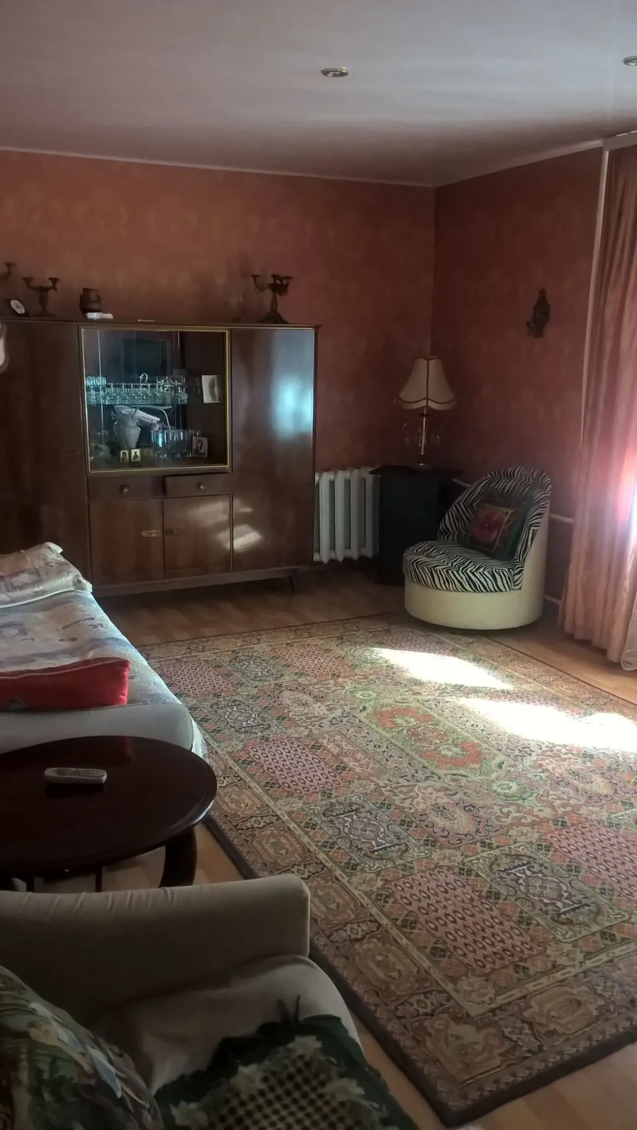 Здам 3-х кімнатну квартиру пр. Богдана Хмельницького, Будівельників 2