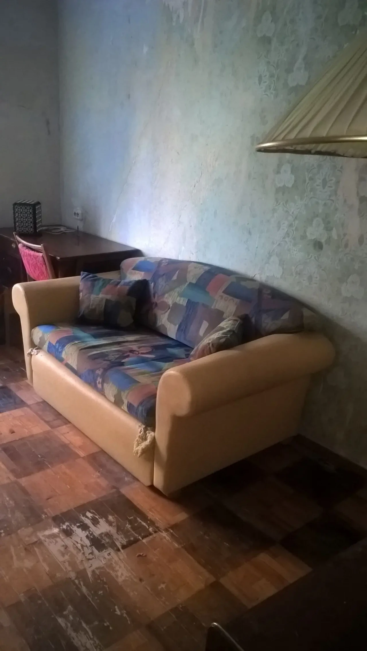Здам 3-х кімнатну квартиру пр. Богдана Хмельницького, Будівельників 4