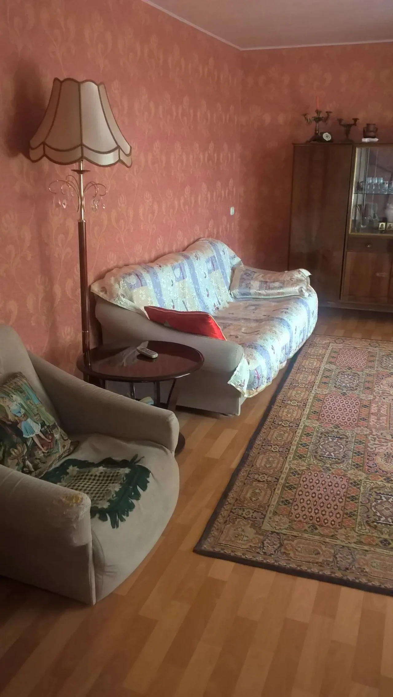 Здам 3-х кімнатну квартиру пр. Богдана Хмельницького, Будівельників