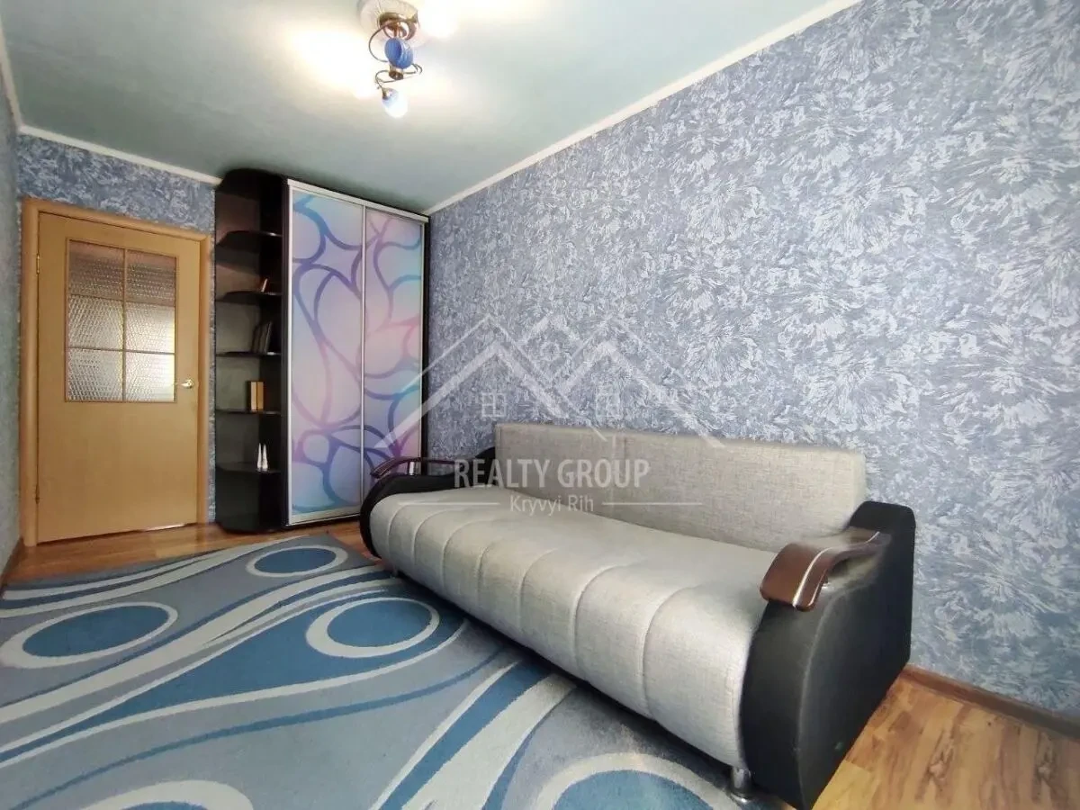 Продаж 3-кімнатної квартири в Покровському районі Кривій Ріг 3