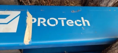 Гідравлічний підйомник PROTech T4pro