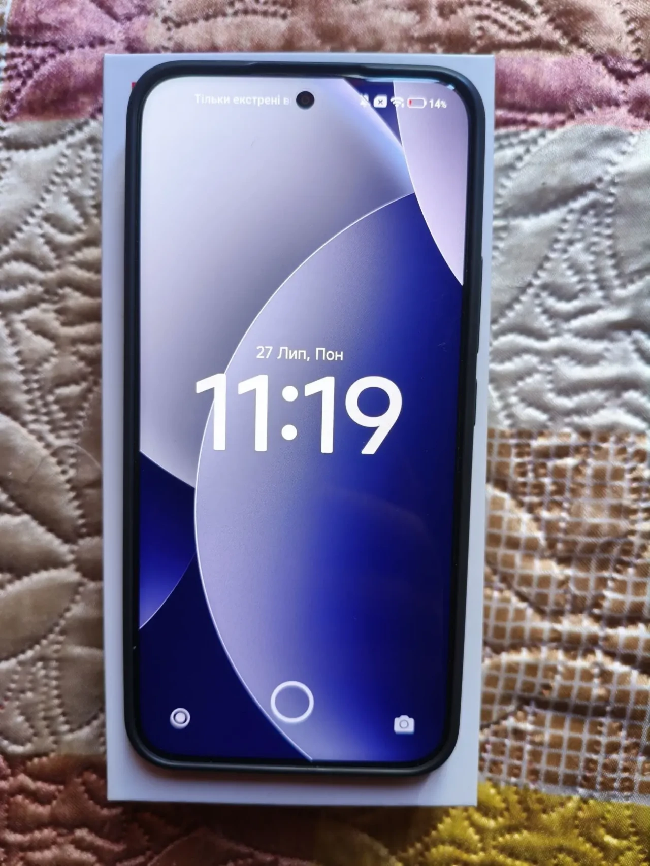 Redmi note 15 pro+ 256GB (стан ідеал )