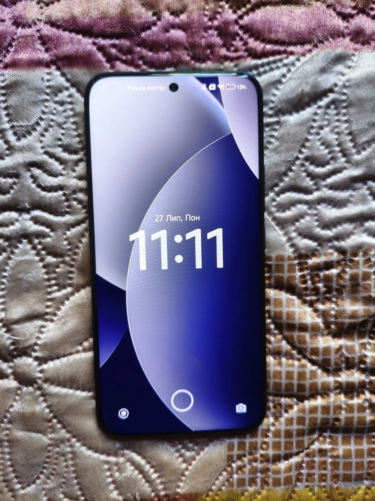 Redmi note 15 pro+ 256GB (стан ідеал ) 5