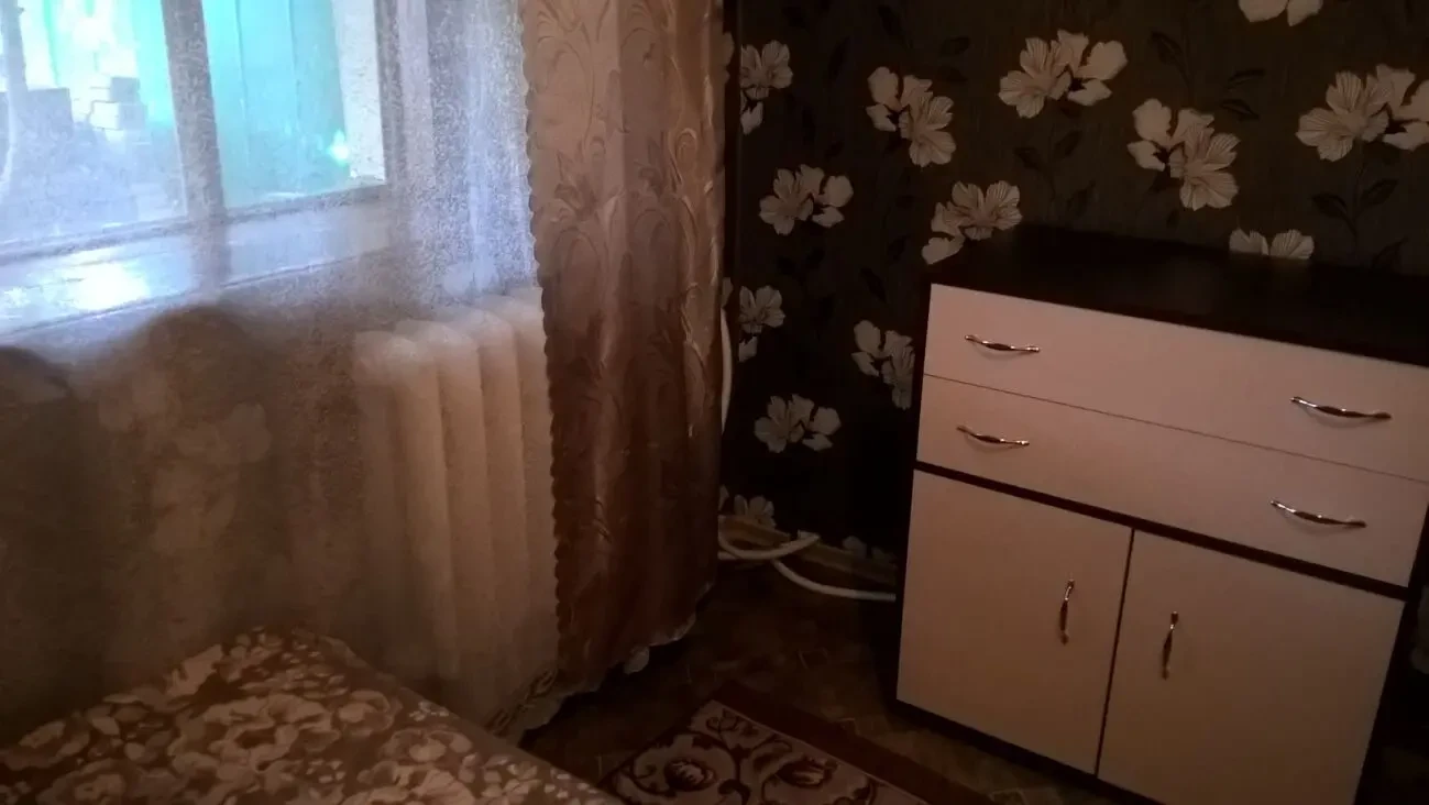 Кімната без хазяїв для хлопця пр.Науки (Гагаріна), тупік 1 трамваю (комунальні включені) 3