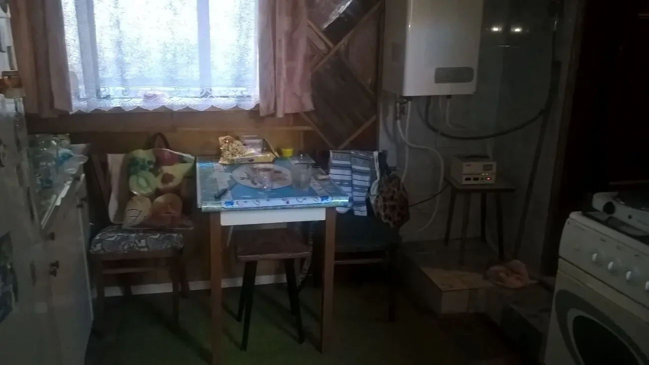 Кімната без хазяїв для хлопця пр.Науки (Гагаріна), тупік 1 трамваю (комунальні включені) 4