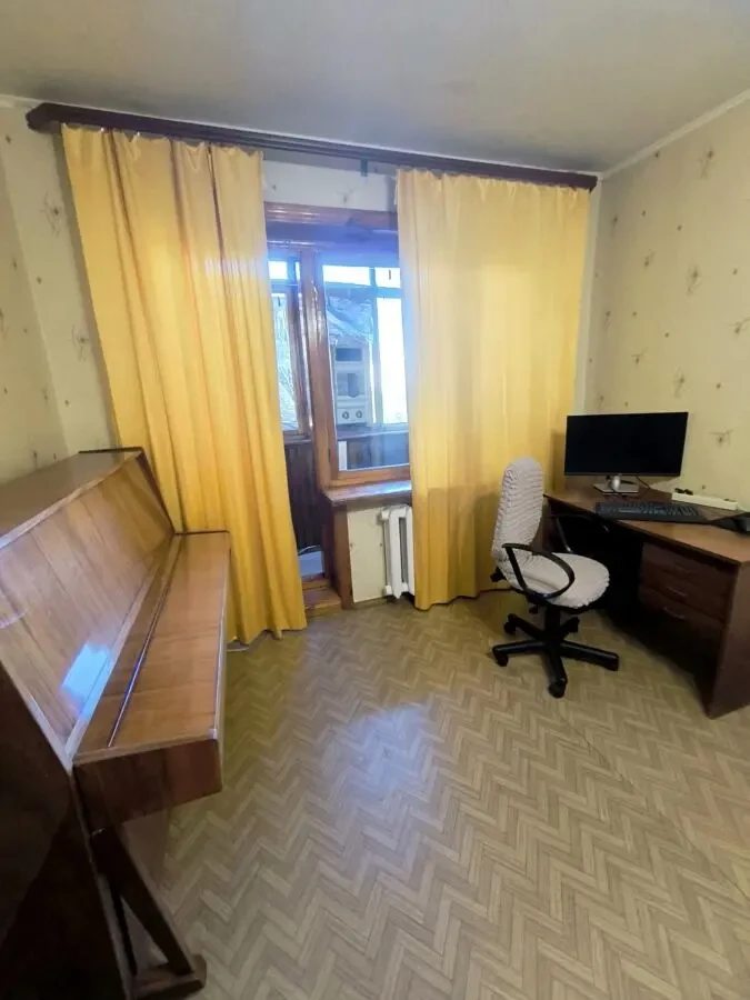 Сдам 2 комн кв 6 ст.Б.Фонтана Гвоздичный пер 8