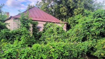 ПРОДАМ ділянку 6 соток з будинком Довгинців. рн