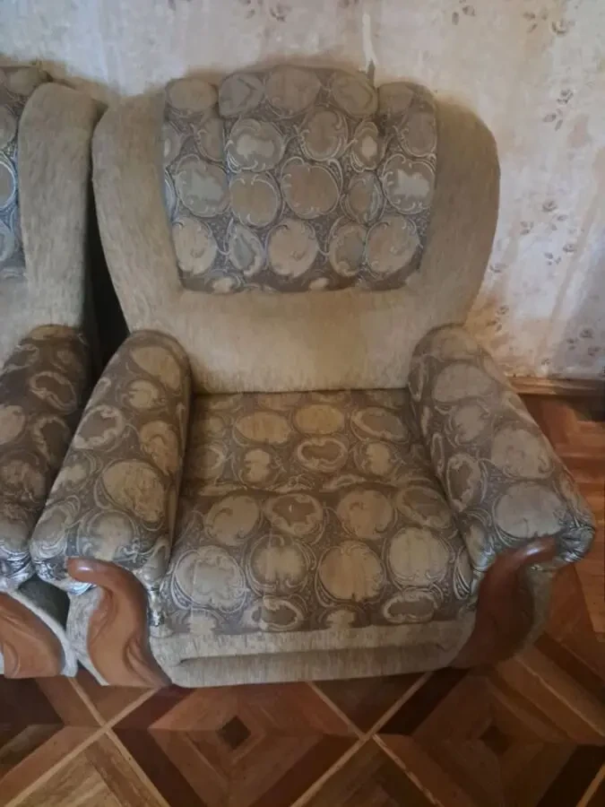 Продам кресло