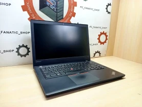 Ноутбук Lenovo ThinkPad T470 (Intel i5-7300U, 8GB, 128Gb SSD) Ноутбук Lenovo ThinkPad T470 (Intel i5-7300U, 8GB, 128Gb SSD)