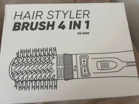Браш-стайлер ks 4in1h302 (4 в 1)
