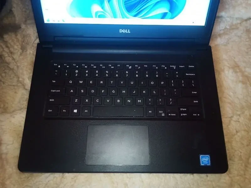 Ноутбук Dell Inspirion 14-3473 3