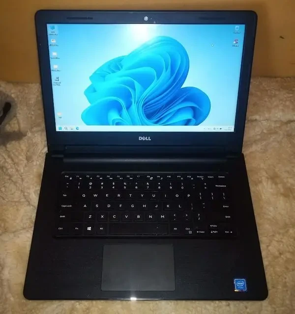 Ноутбук Dell Inspirion 14-3473 2