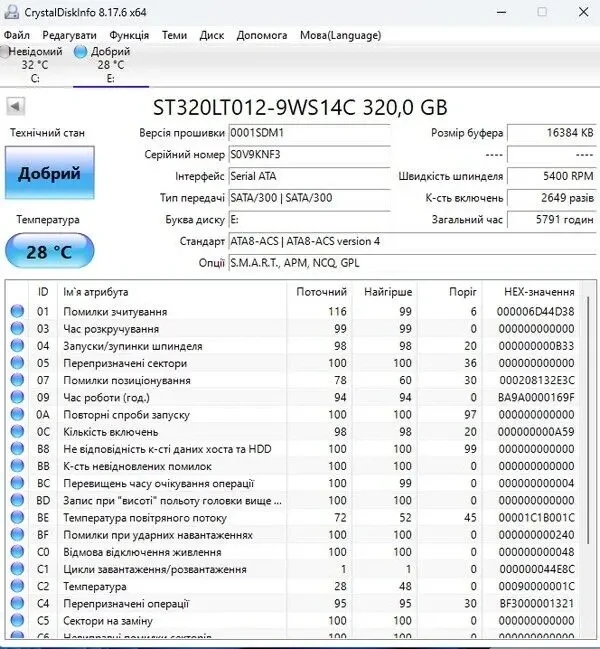 Ноутбук Dell Inspirion 14-3473 9