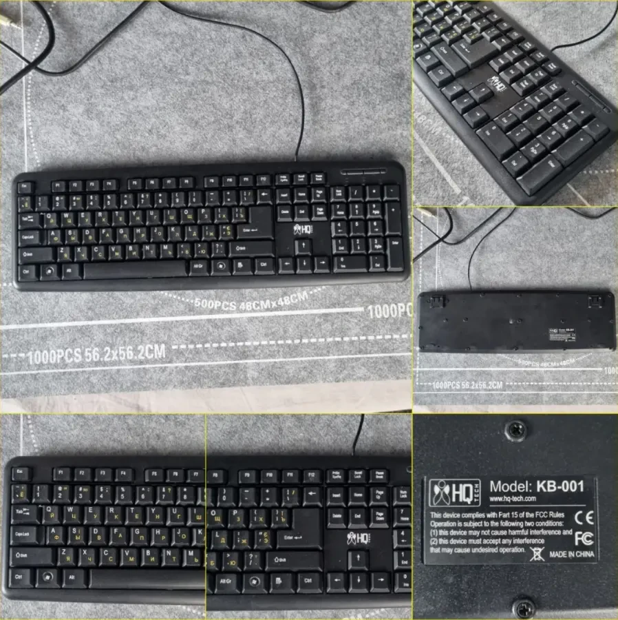 Комплект пк 12gb/intel xeon + монітор 23 samsung + периферія 7
