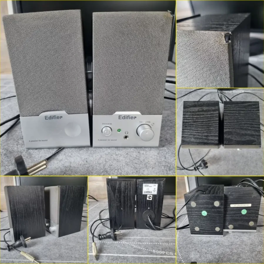 Комплект пк 12gb/intel xeon + монітор 23 samsung + периферія 8