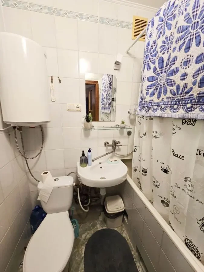 Продаж 1-кімн. квартири по вул.М.Хвильового, Шевченківський район 6