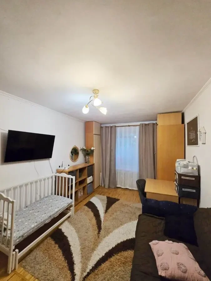 Продаж 1-кімн. квартири по вул.М.Хвильового, Шевченківський район