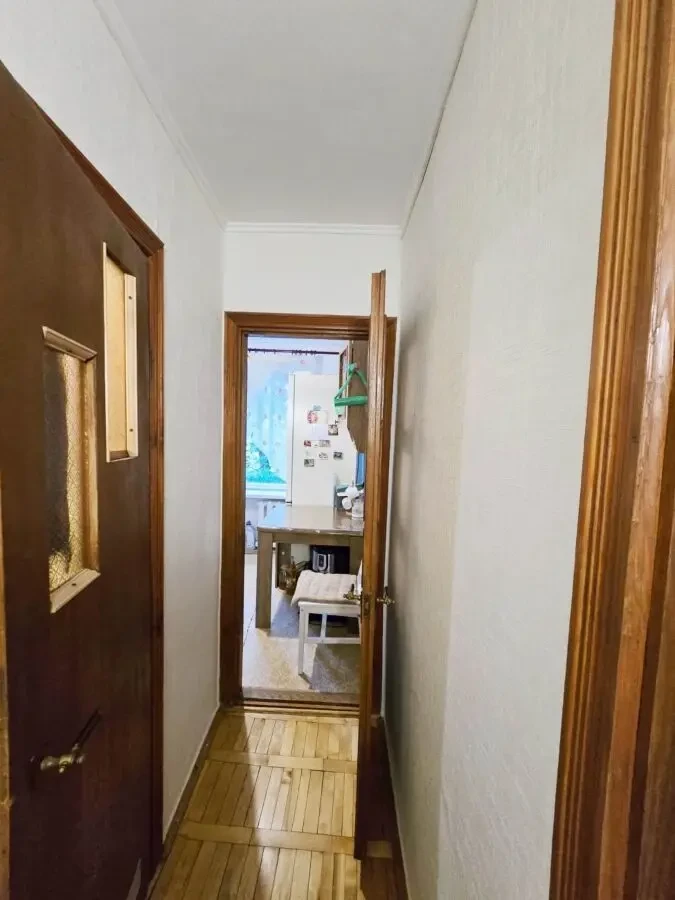 Продаж 1-кімн. квартири по вул.М.Хвильового, Шевченківський район 7