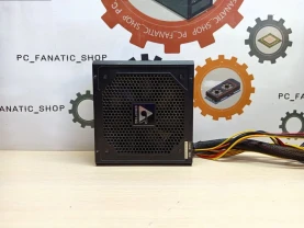 Блок живлення Chieftec Force CPS-500S