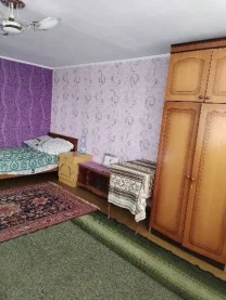 Здам кімнату у приватному будинку,хлопцю