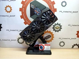 Відеокарта ASUS GTX 1080Ti 11Gb Strix (ROG-STRIX-GTX1080TI-11G-GAMING)