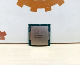 Процесор Intel Core i5-7500