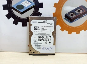 Жорсткий диск Seagate 320gb st320lt0072