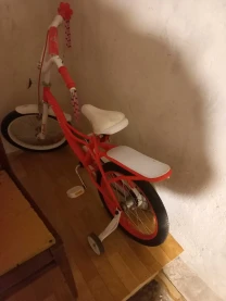 Велосипед дитячий