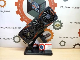 Відеокарта GIGABYTE GeForce GTX 1070 G1 Gaming