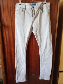 Мужские джинсы Scotch & Soda - 4 Dvd диска в подарок.