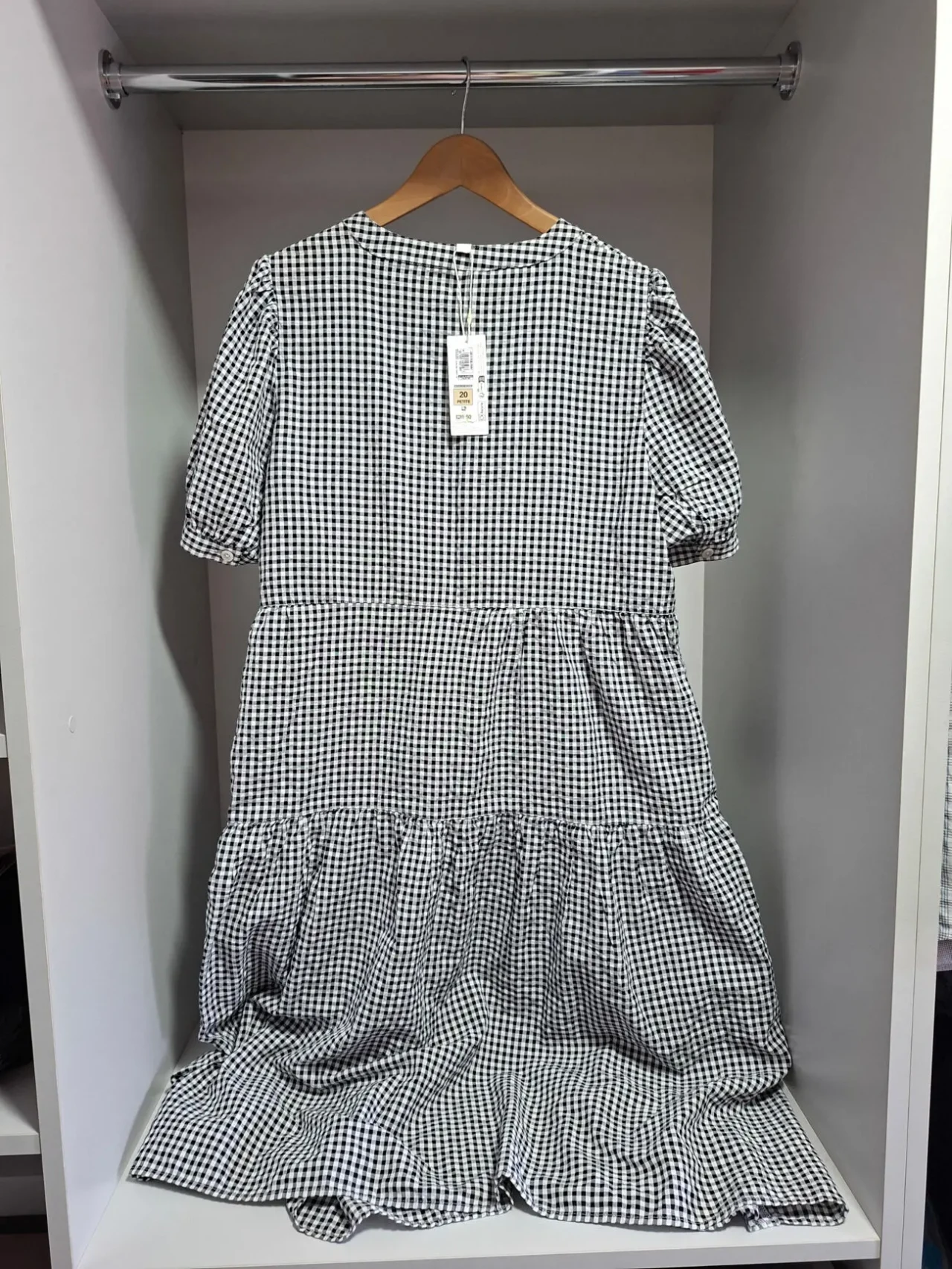 Нова жіноча сукня Marks & Spencer (M&S) з оригінальними бірками. Жодного разу не носилася. 2