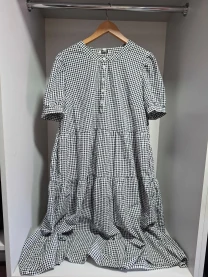 Нова жіноча сукня Marks & Spencer (M&S) з оригінальними бірками. Жодного разу не носилася.
