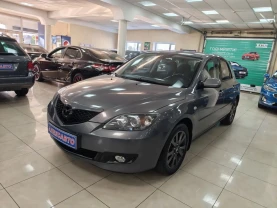 Mazda 3 Hatchback 1.6i 16V 5МКПП 2006 р.в. (105 к.с.)