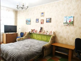 Продам 2-х ком. квартиру