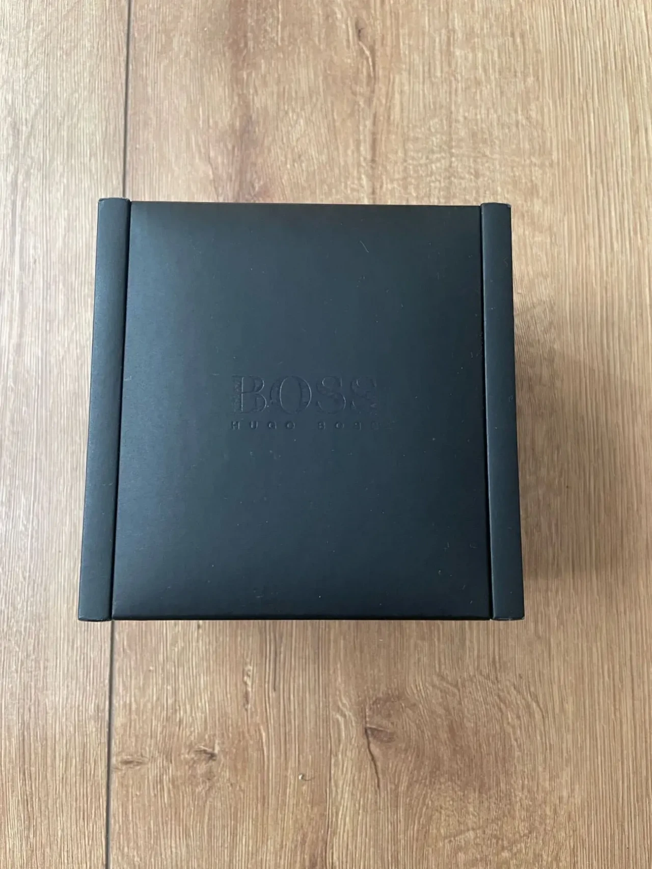 Hugo Boss чоловічий годинник – оригінал, у хорошому стані 2