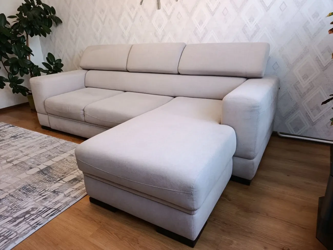 диван для вітальні 2