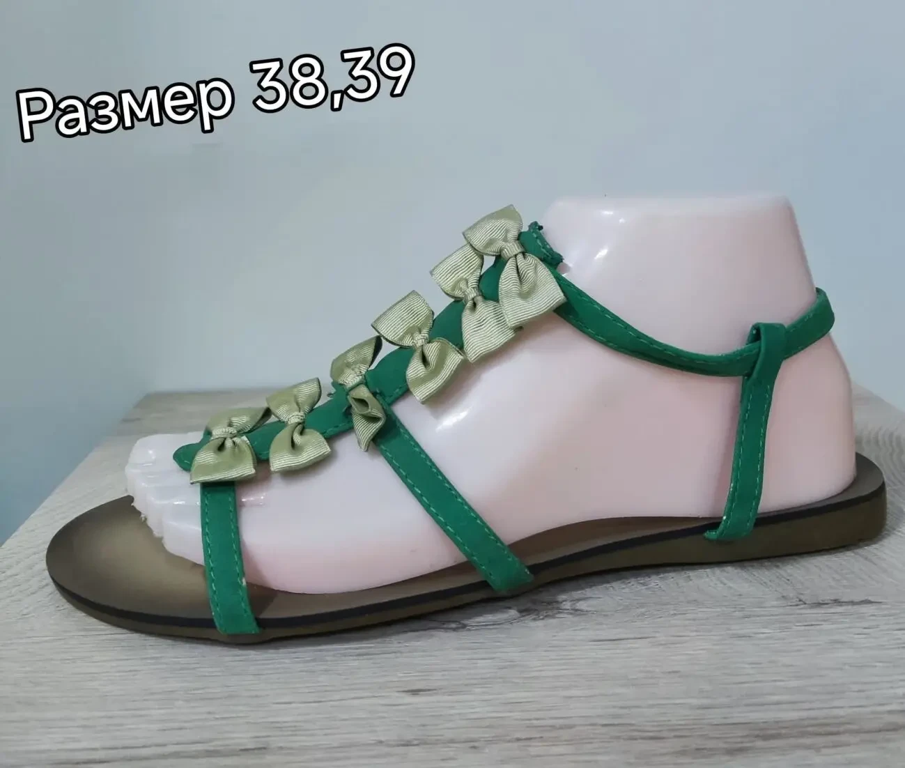 Женские босоножки Распродажа 2