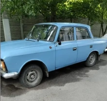 продам Москвич 412