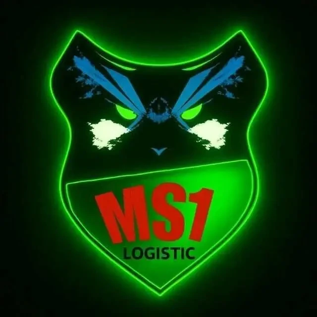 MS1 logistics Вантажоперевезення 2