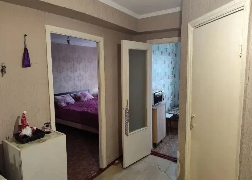 Продам 1 комн. кв. проспект А. Поля (Кирова) Центр 2