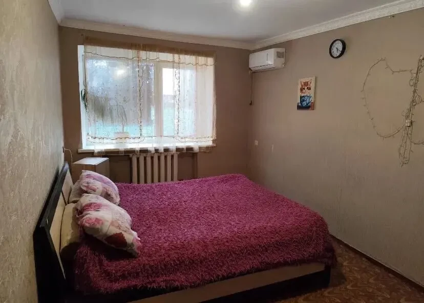 Продам 1 комн. кв. проспект А. Поля (Кирова) Центр 3